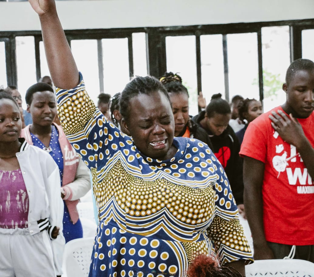 Breakthrough moments