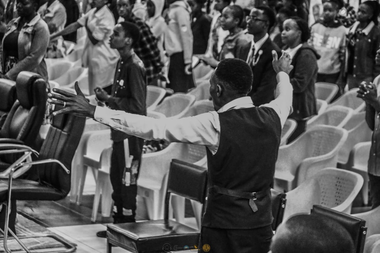 Naivasha worship night